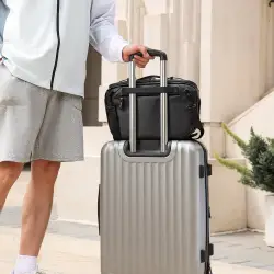 Torba fotograficzna Ulanzi Hoshino Crossbody 13l