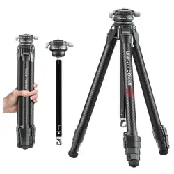 Statyw Ulanzi COMAN ZERO-Y 156cm karbonowy