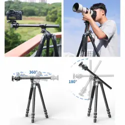 Statyw Ulanzi MT-59 176cm