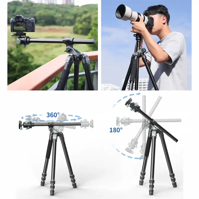 Statyw Ulanzi MT-59 176cm