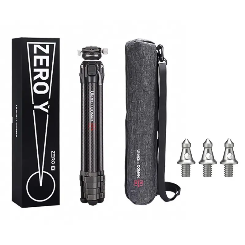 Statyw Ulanzi COMAN ZERO-Y 156cm karbonowy