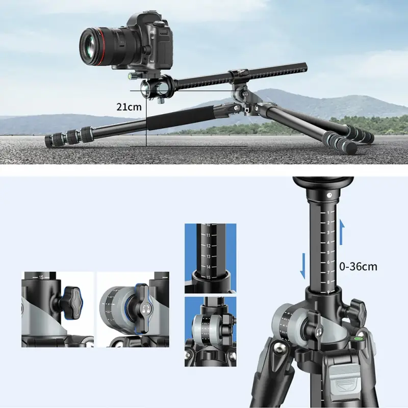 Statyw Ulanzi MT-59 176cm