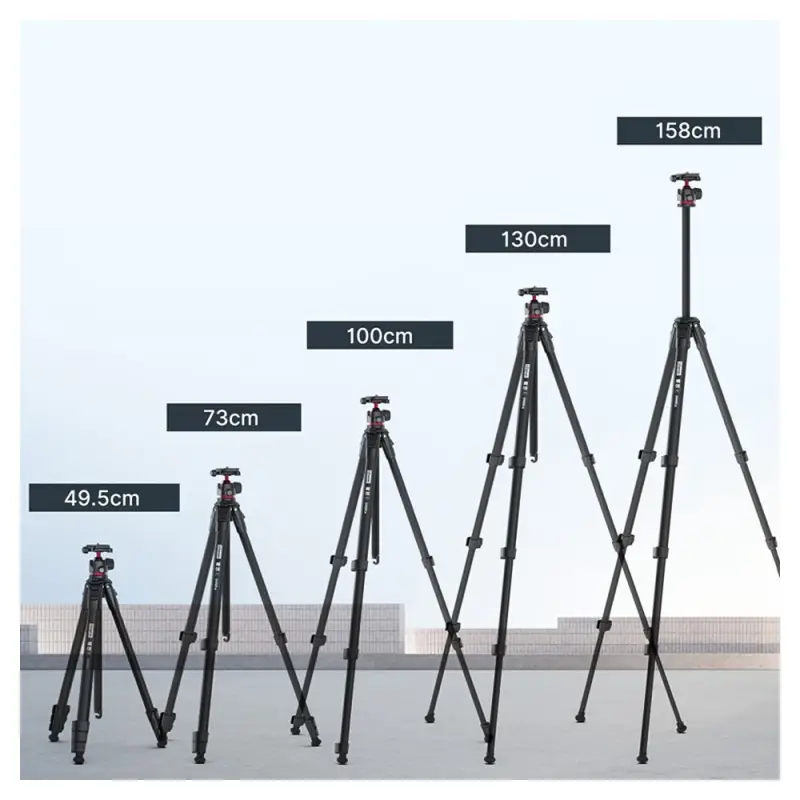 Statyw Ulanzi OMBRA YING 158cm