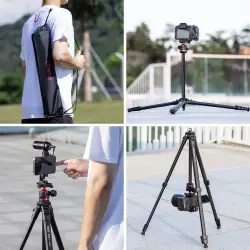 Statyw Ulanzi OMBRA YING 158cm