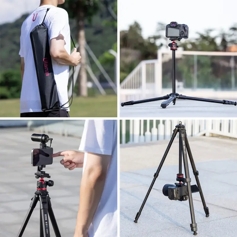 Statyw Ulanzi OMBRA YING 158cm