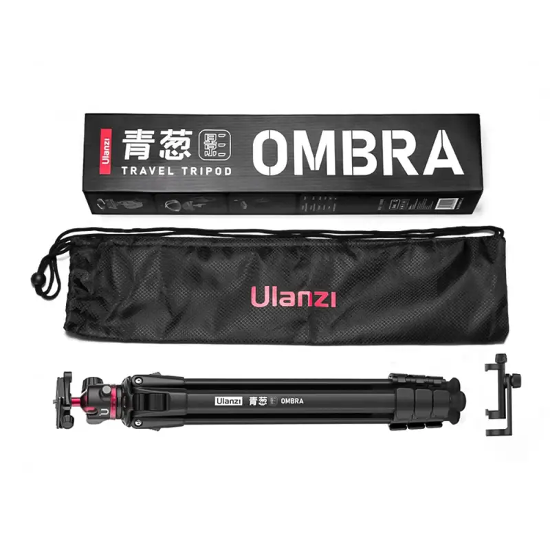 Statyw Ulanzi OMBRA YING 158cm