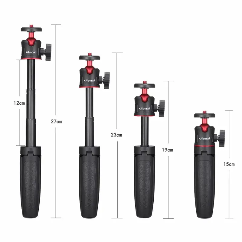 Mini statyw Ulanzi MT-08 z wysięgnikiem