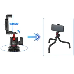 Mini statyw Ulanzi MT-11