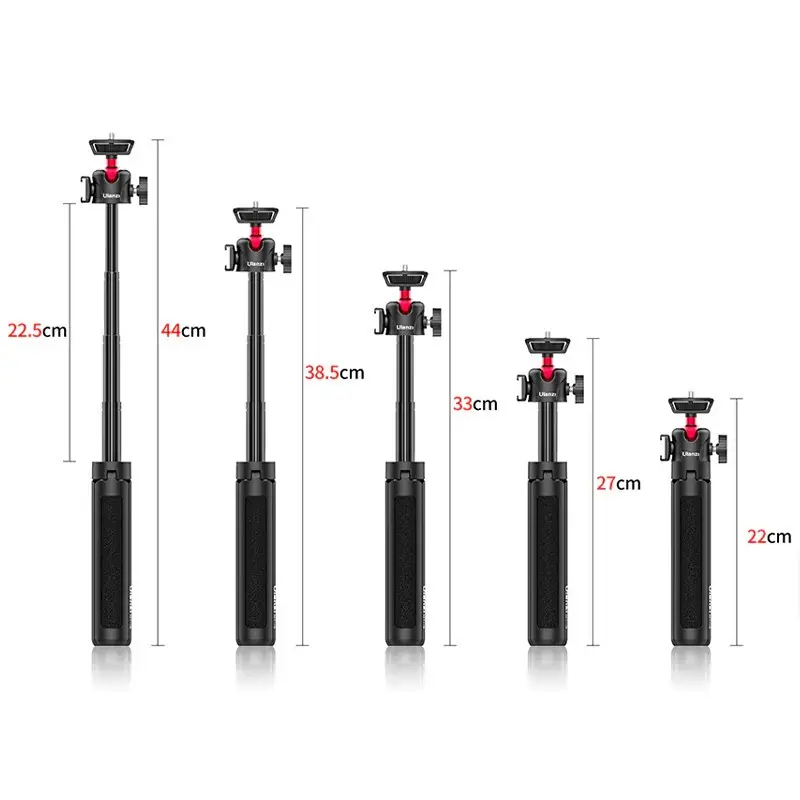 Mini statyw Ulanzi MT-16 z wysięgnikiem