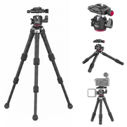 Statyw Ulanzi MT-20 71cm karbonowy