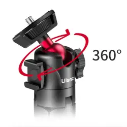 Mini statyw Ulanzi MT-16 z wysięgnikiem