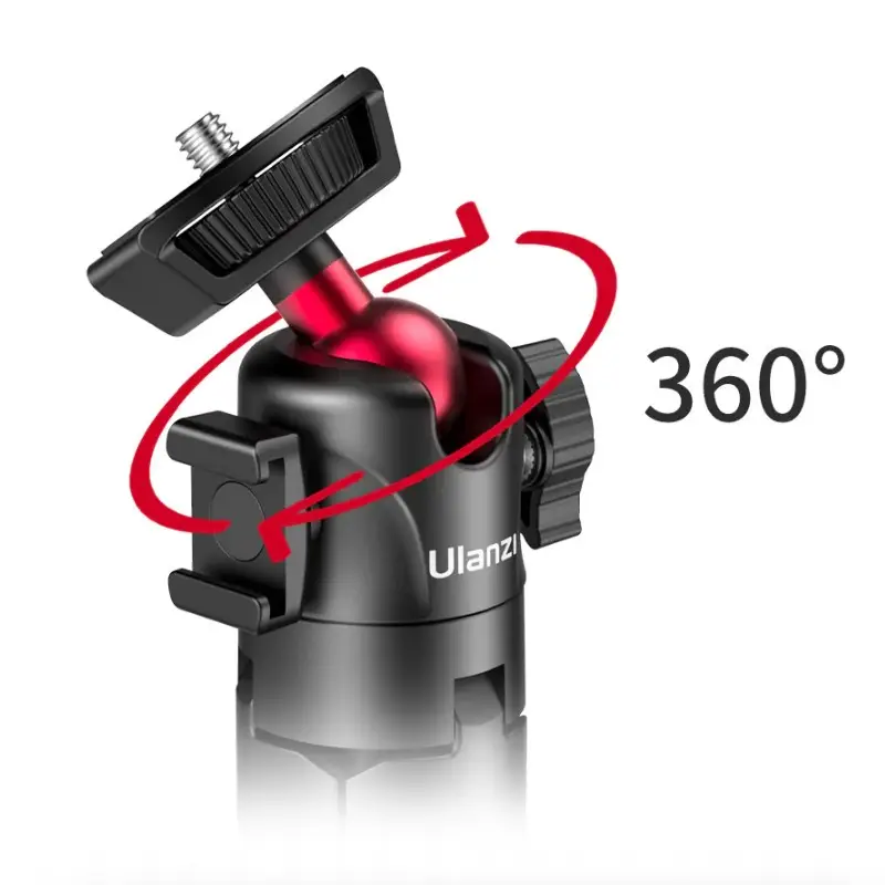 Mini statyw Ulanzi MT-16 z wysięgnikiem