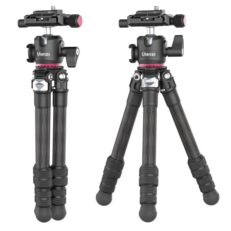 Statyw Ulanzi MT-20 71cm karbonowy