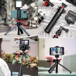 Mini statyw Ulanzi MT-16 z wysięgnikiem