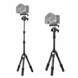 Statyw Ulanzi MT-20 71cm karbonowy