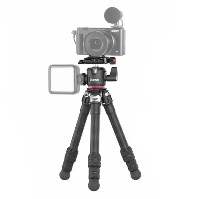 Statyw Ulanzi MT-20 71cm karbonowy