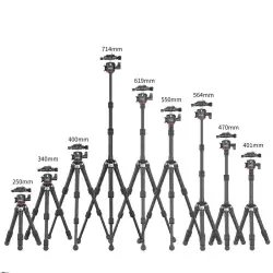 Statyw Ulanzi MT-20 71cm karbonowy