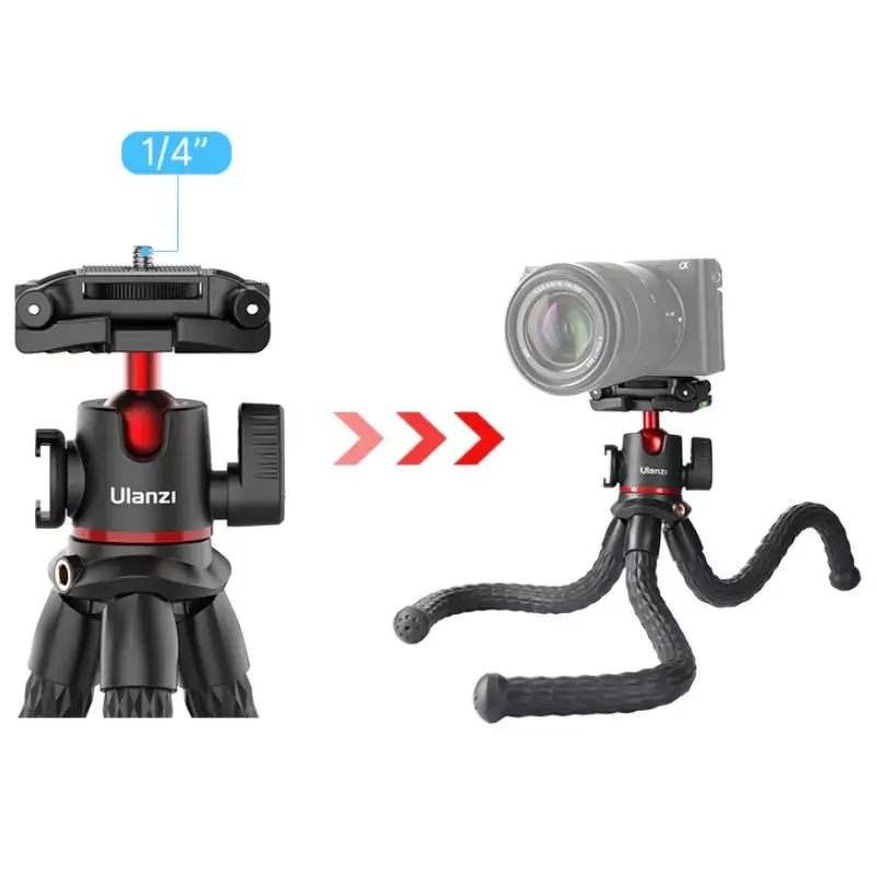 Mini statyw Ulanzi MT-33