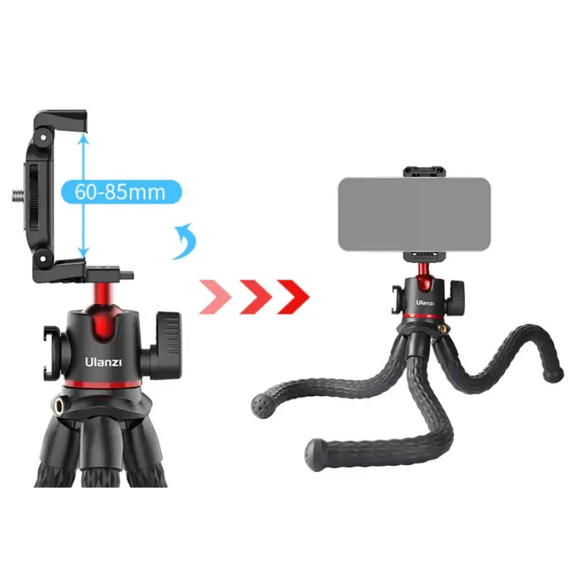 Mini statyw Ulanzi MT-33