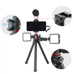 Mini statyw Ulanzi MT-33