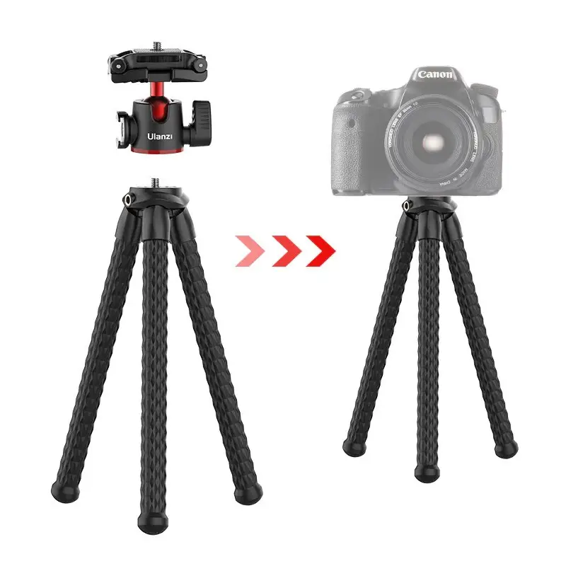 Mini statyw Ulanzi MT-33