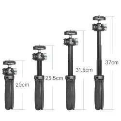 Mini statyw Ulanzi MT-46 z wysięgnikiem