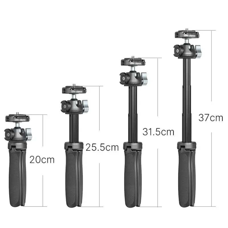 Mini statyw Ulanzi MT-46 z wysięgnikiem