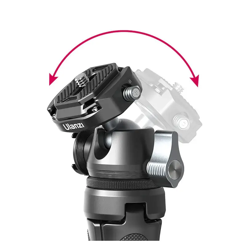 Mini statyw Ulanzi MT-46 z wysięgnikiem