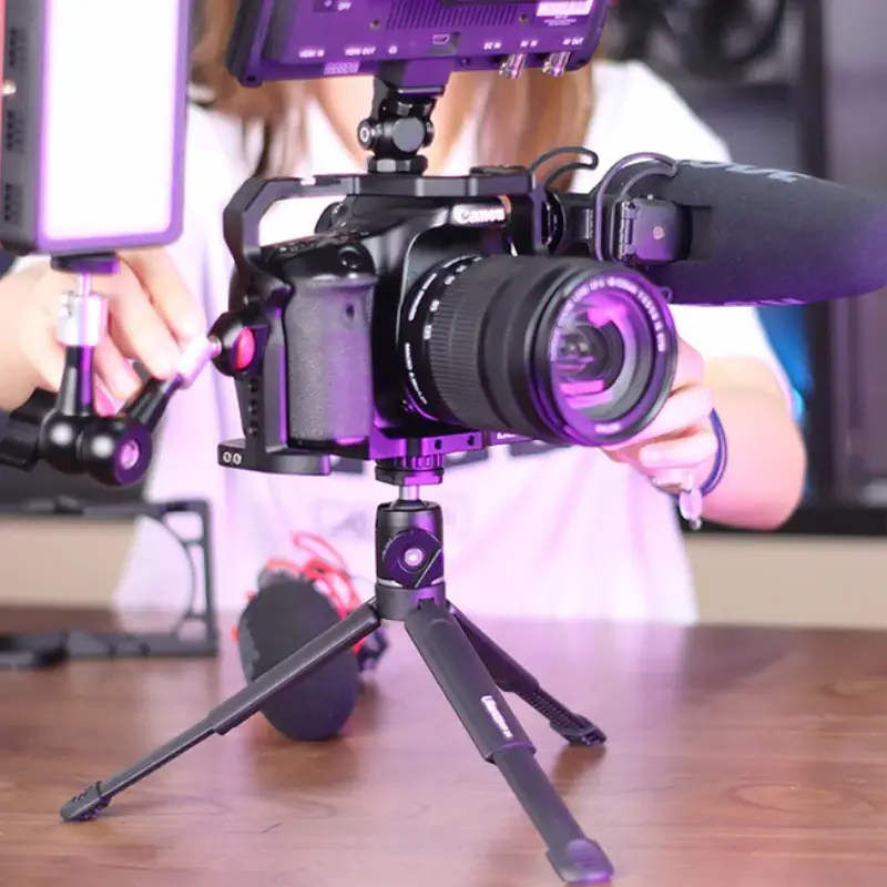 Mini statyw Ulanzi U-Vlog