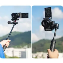 Mini statyw Ulanzi MT-41 z wysięgnikiem