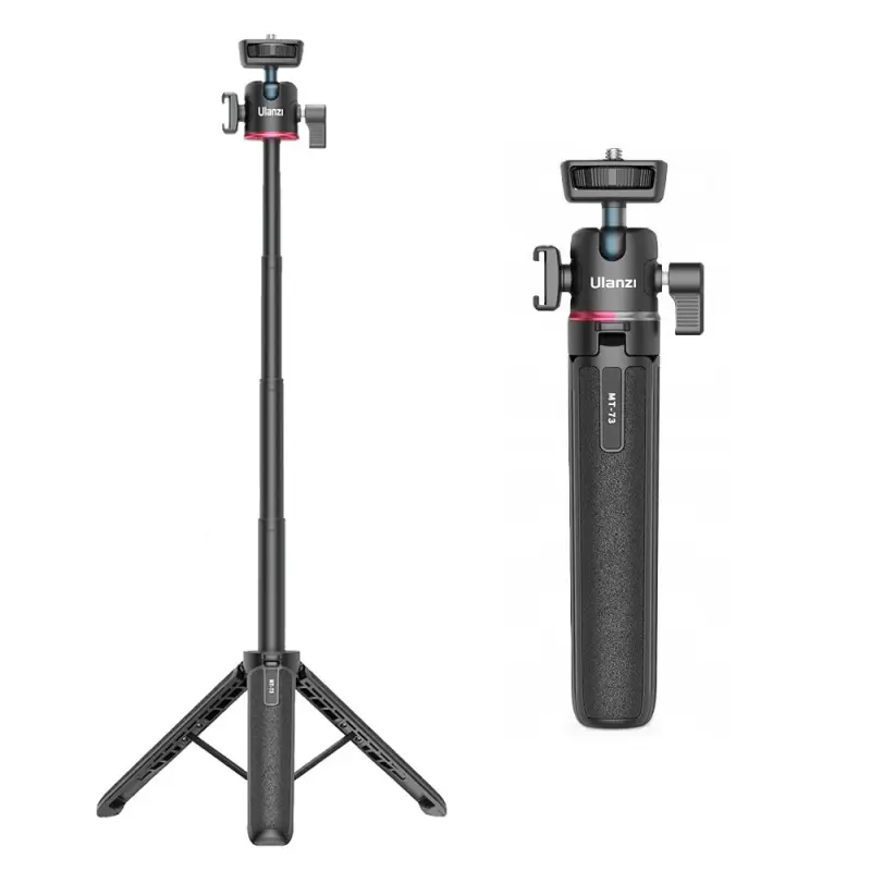 Ulanzi MT-73 Mini statyw z wysięgnikiem