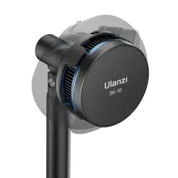 Ulanzi SK-10 Mini statyw z ładowarką MagSafe do telefonu