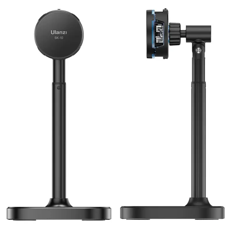 Ulanzi SK-10 Mini statyw z ładowarką MagSafe do telefonu