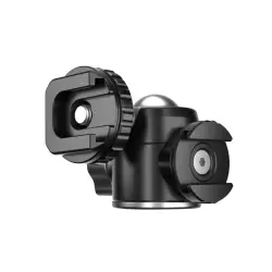 Głowica statywowa Ulanzi U60