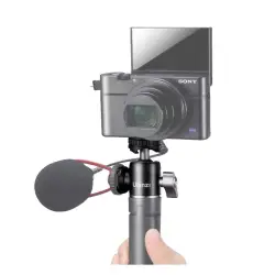 Głowica statywowa Ulanzi U60