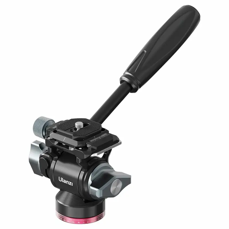 Głowica statywowa Ulanzi U-190