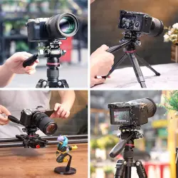 Głowica statywowa Ulanzi U-190