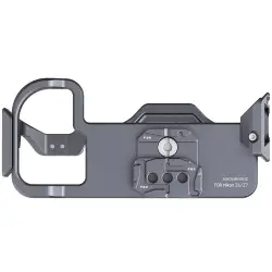 Ulanzi FALCAM F22&F38 Klatka operatorska F025 do Nikon Z6 / Z6 II / Z7 / Z7 II