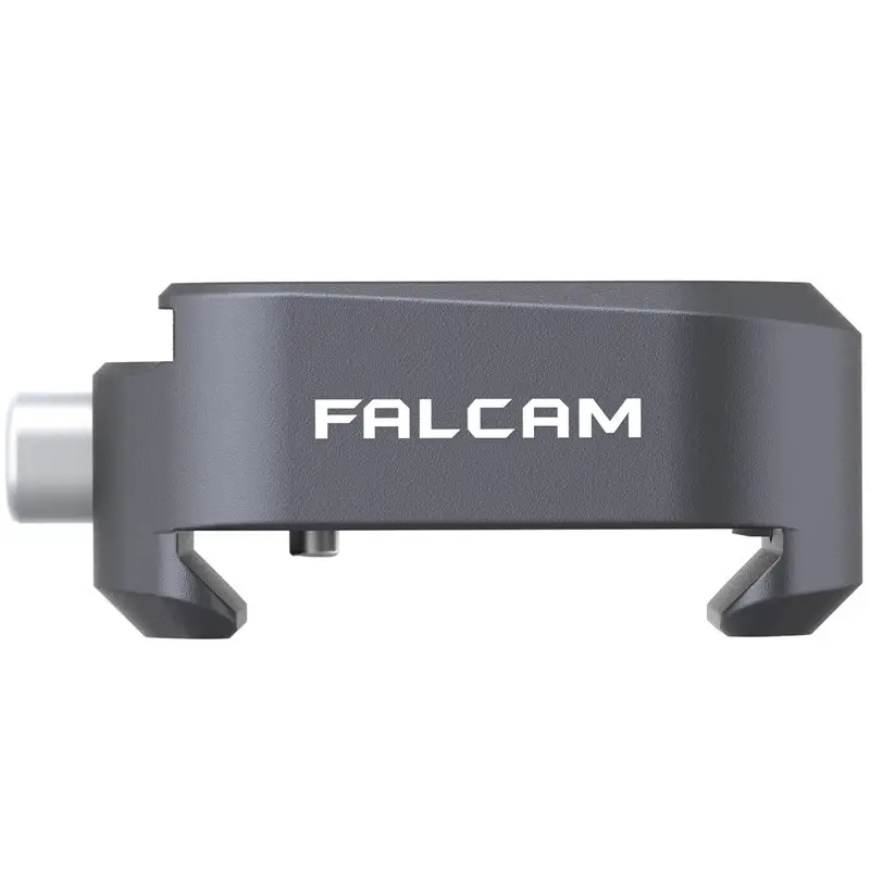 Ulanzi FALCAM F22 Uchwyt F010 zimna stopka do szybkozłączki Quick Release