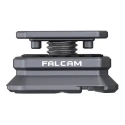 Ulanzi FALCAM F22 Szybkozłączka Quick Release F005 z płytką ISO