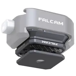 Ulanzi FALCAM F22 Szybkozłączka Quick Release F005 z płytką ISO