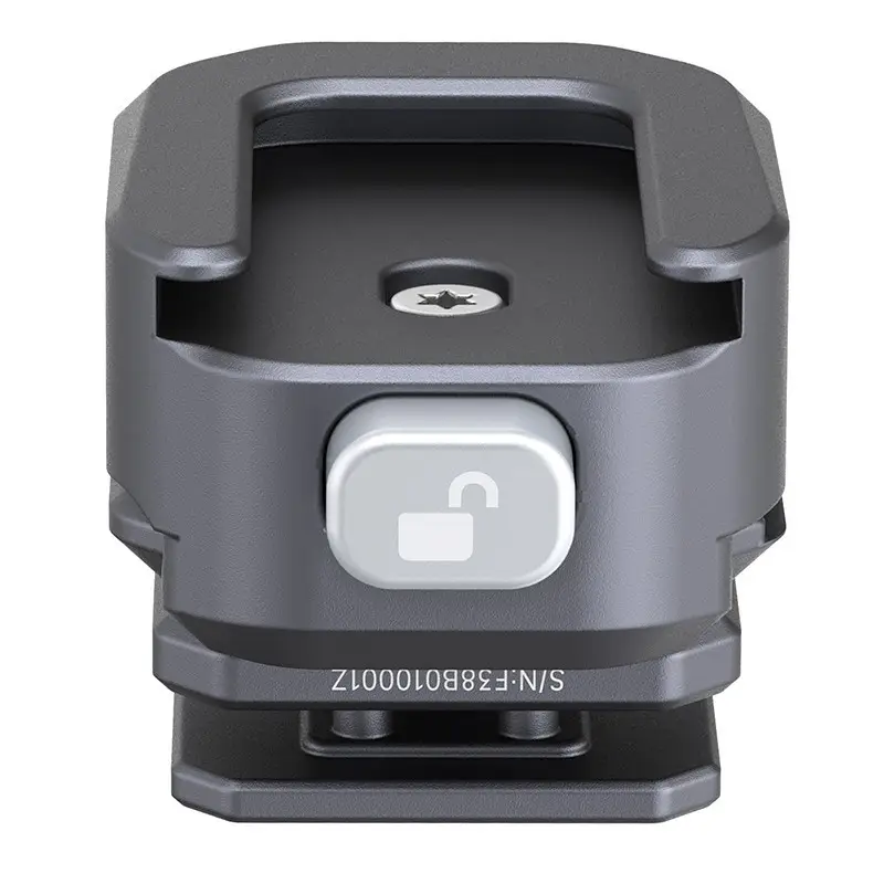 Ulanzi FALCAM F22 Szybkozłączka Quick Release KIT F010&F005 stopka ISO