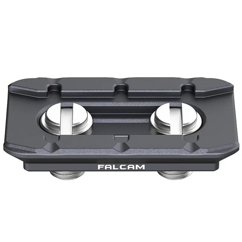 Ulanzi FALCAM F22 Adapter montażowy F008 do zewnętrznych klatek operatorskich [średni]