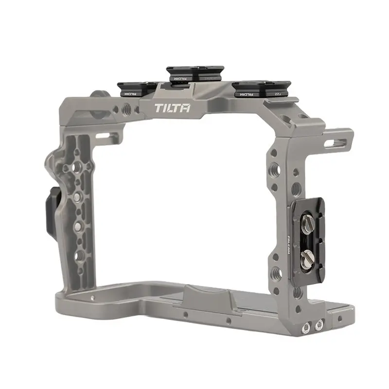 Ulanzi FALCAM F22 Adapter montażowy F008 do zewnętrznych klatek operatorskich [średni]