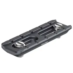 Ulanzi FALCAM F22 Adapter montażowy F009 do zewnętrznych klatek operatorskich [długi]