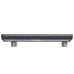 Ulanzi FALCAM F22 Adapter montażowy F009 do zewnętrznych klatek operatorskich [długi]