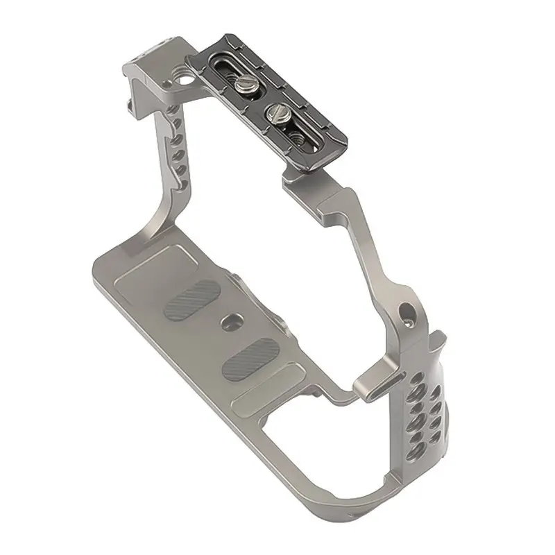 Ulanzi FALCAM F22 Adapter montażowy F009 do zewnętrznych klatek operatorskich [długi]