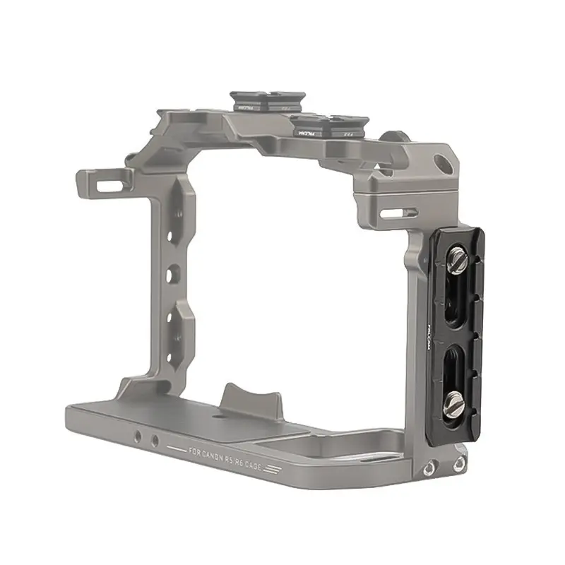 Ulanzi FALCAM F22 Adapter montażowy F009 do zewnętrznych klatek operatorskich [długi]