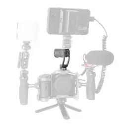 Ulanzi FALCAM F22 Rączka Top Handle F022 do klatki operatorskiej z szybkozłączką Quick Release