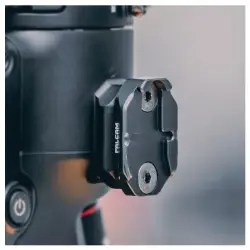 Ulanzi FALCAM F22 Quick Release - mocowanie boczne do gimbali DJI Ronin